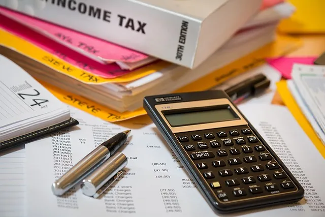 Calculate Tax Deductions and Tax Credits 